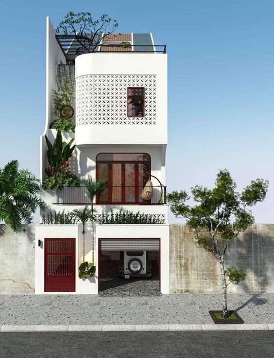 Xây Dựng Hợp Nhất