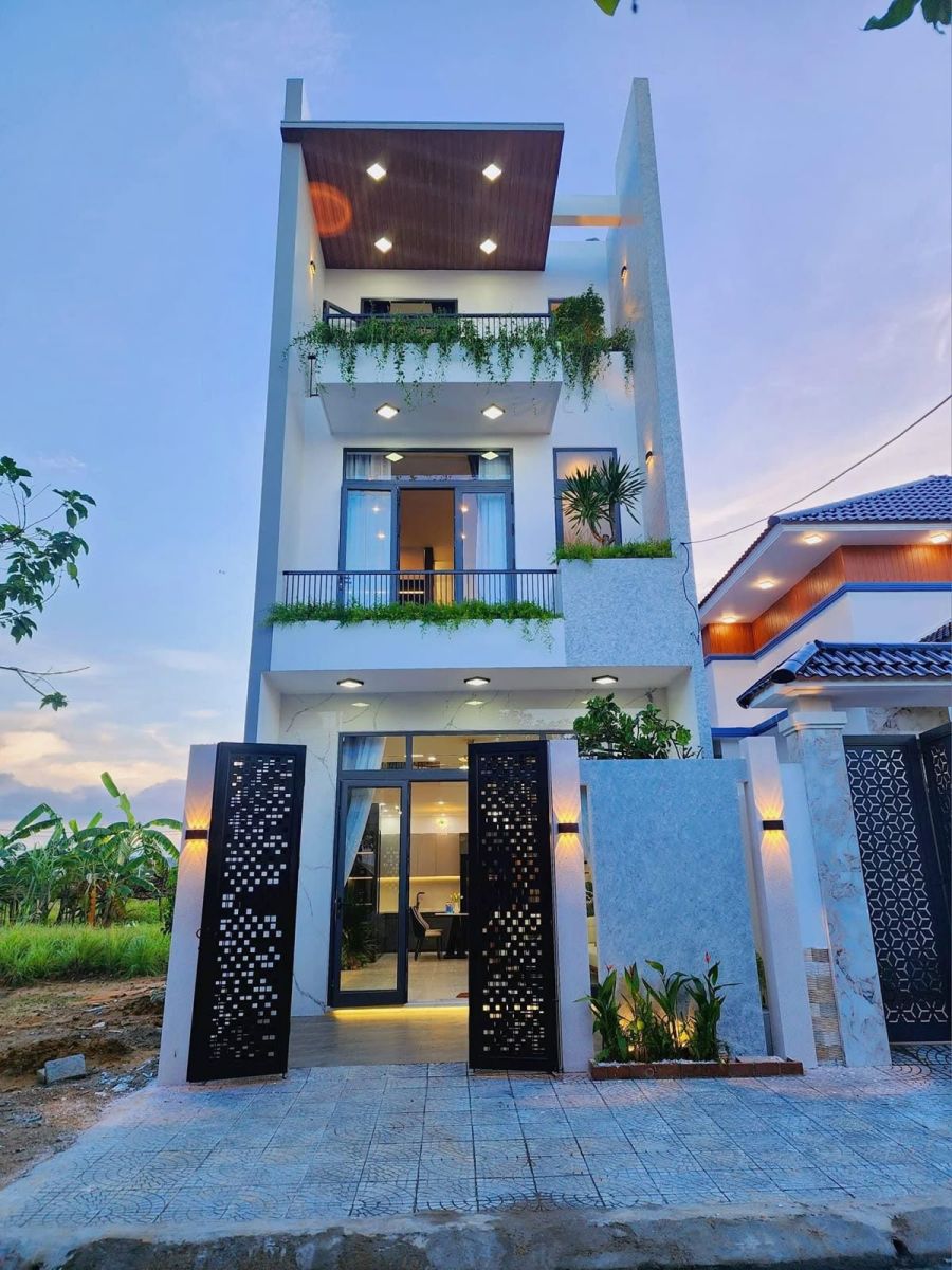 Xây dựng Hợp Nhất