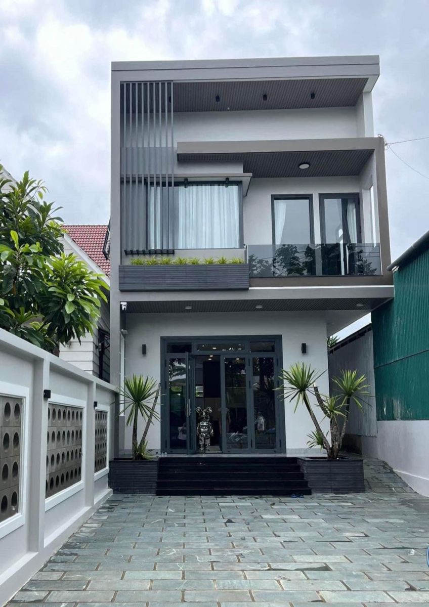 Xây nhà trọn gói quận 12