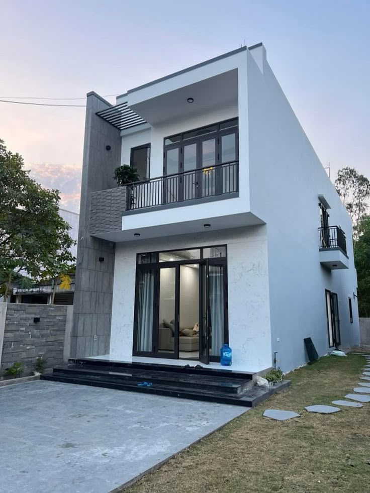 Xây nhà trọn gói quận 12
