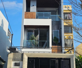 Xây nhà trọn gói giá rẻ Quận 12