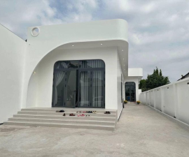 Xây Dựng Nhà Tại Quận 12 
