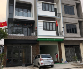 Thi công nhà phố quận 12 