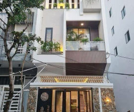 Xây dựng Hợp Nhất 