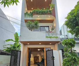 Xây dựng nhà quận 12