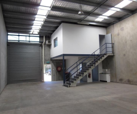 Xây dựng nhà xưởng quận 12