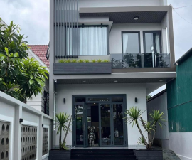 Xây nhà trọn gói quận 12