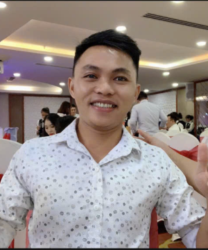 Chú Phạm Văn Chiến 