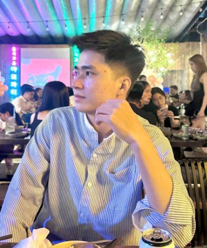 Anh Trần Đình Nam 