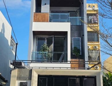 Xây nhà trọn gói giá rẻ Quận 12