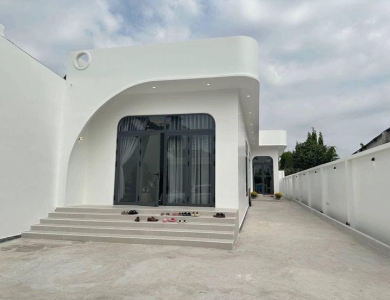 Xây Dựng Nhà Tại Quận 12 