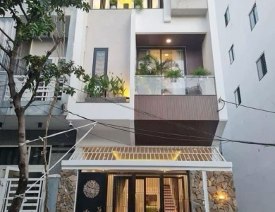 Xây dựng Hợp Nhất 