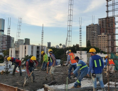 Đơn Giá Xây Dựng Phần Thô 2026: Cập Nhật Mới Nhất & Cách Tính Mét Vuông Chuẩn