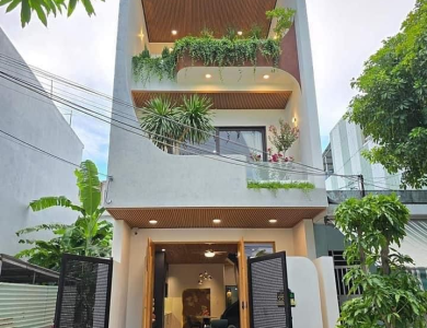 Xây dựng nhà quận 12