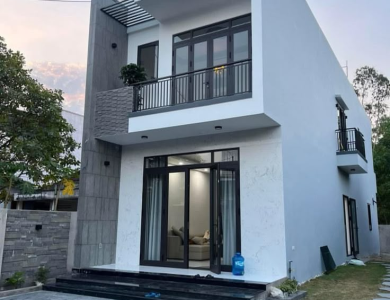 Xây nhà quận 12 