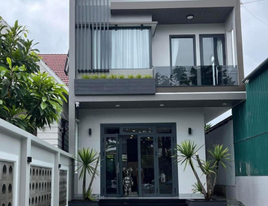Xây nhà trọn gói quận 12