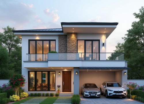 Xây Dựng Hợp Nhất 