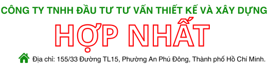 XÂY DỰNG HỢP NHẤT 
