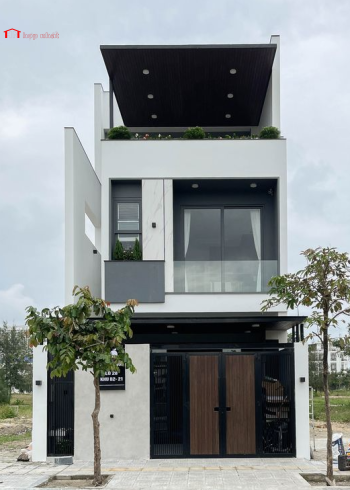 Xây Dựng Biệt Thự Phố HCM 