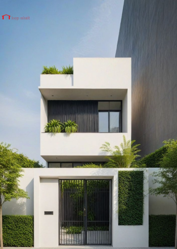 Thi Công Nhà Phố 1 Tầng Trọn Gói HCM