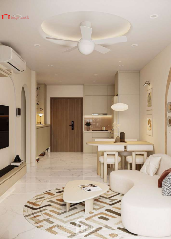 Báo Giá Thi Công Nội Thất Mới Nhất 2025