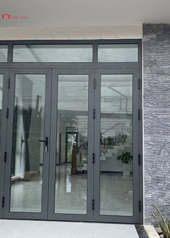 Thi Công Lắp Đặt Cửa Nhôm Kính